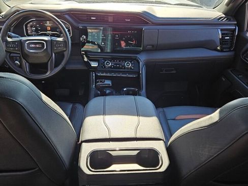 Used 2023 GMC Sierra 1500 AT4 w/ AT4 Premium Package image 10