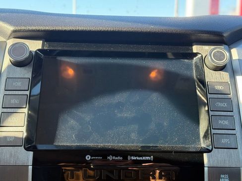 Used 2021 Toyota Tundra TRD Pro image 23