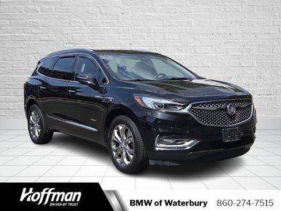 Used 2019 Buick Enclave Avenir w/ Avenir Technology Package