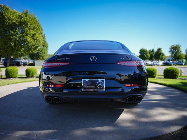 Certified 2026 Mercedes-Benz AMG GT 53 image 13