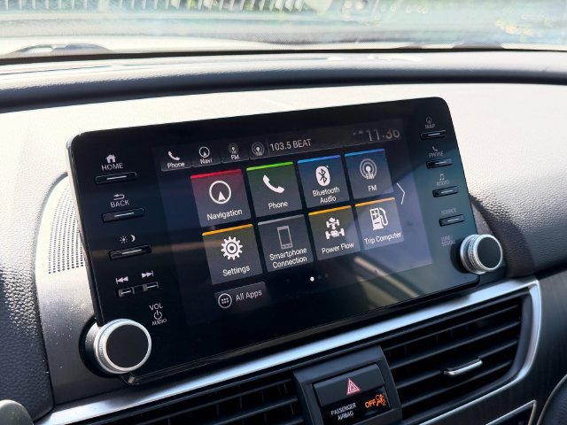 Used 2020 Honda Accord Touring image 26