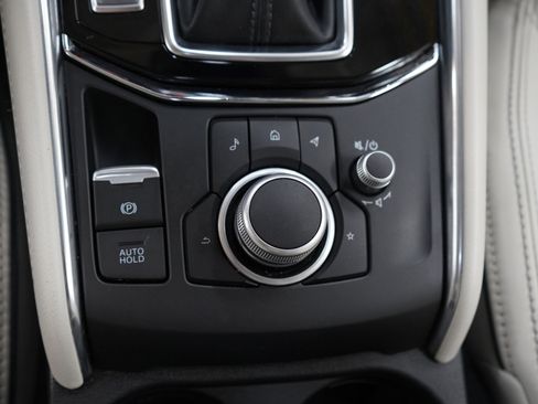 Used 2024 MAZDA CX-5 AWD 2.5 S w/ Premium Package image 25