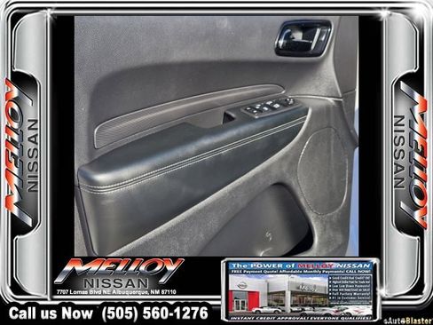 Used 2022 Dodge Durango GT image 7