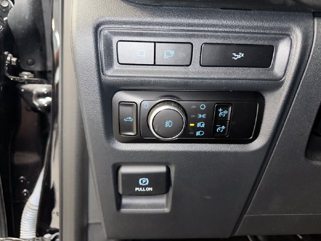 Used 2023 Ford F150 XLT w/ Equipment Group 302A High AWD/4WD image 22