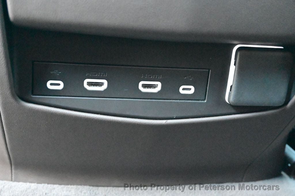 Used 2021 Cadillac Escalade Premium Luxury RWD image 49