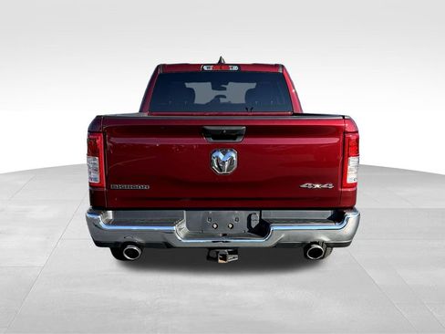 Used 2023 RAM 1500 Big Horn image 7