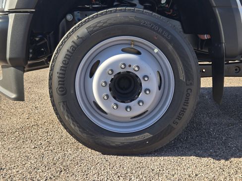 New 2026 Ford F450 XL image 7