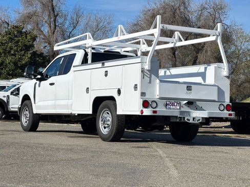 New 2026 Ford F350 XL w/ XL Chrome Package image 5