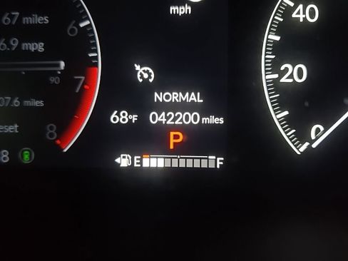 Used 2023 Honda HR-V EX-L image 23