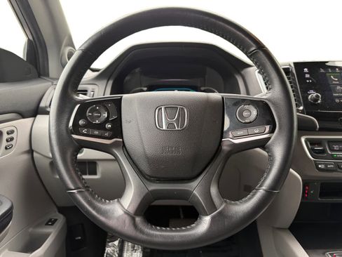 Used 2021 Honda Pilot EX-L image 13