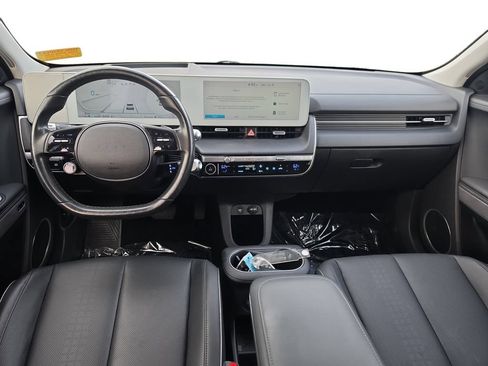 Certified 2024 Hyundai Ioniq 5 Limited RWD image 13