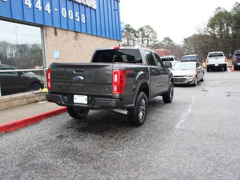 Used 2020 Ford Ranger XLT w/ Equipment Group 301A Mid image 4