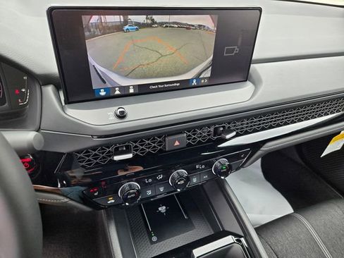 New 2026 Honda Accord Sport image 10