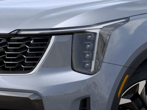 New 2024 Kia Sorento EX w/ Panoramic Sunroof Package image 10