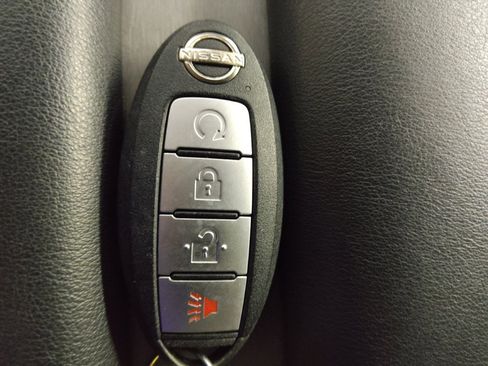 Used 2023 Nissan Murano SV AWD/4WD image 32