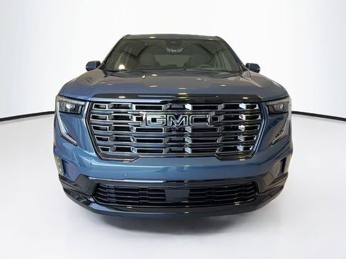 New 2026 GMC Acadia Denali Ultimate w/ LPO, Floor Liner Package image 2