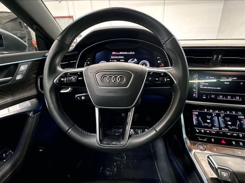 Used 2019 Audi A7 3.0T Prestige w/ Prestige Package AWD/4WD image 8
