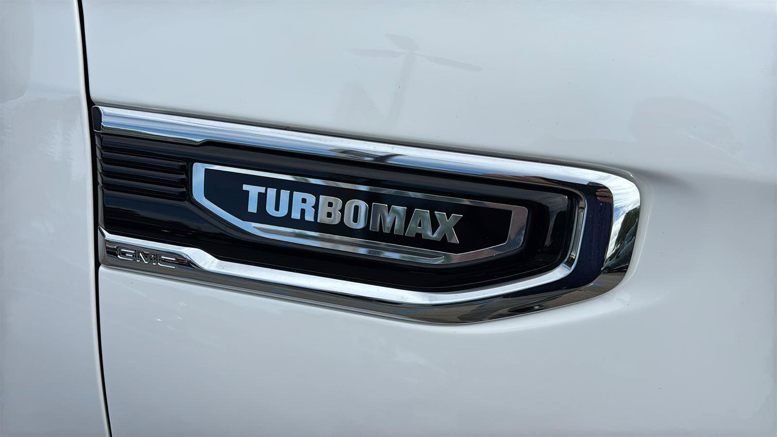 Certified 2025 GMC Sierra 1500 SLE AWD/4WD image 10