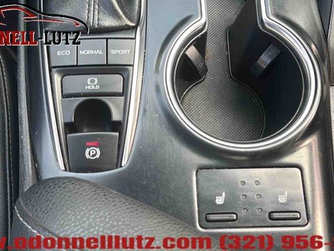Used 2019 Toyota Camry XSE FWD image 29