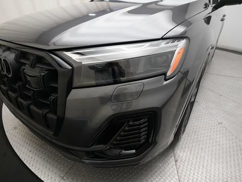 Certified 2026 Audi Q7 3.0T Premium Plus w/ Premium Plus Package AWD/4WD image 24