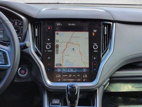 Used 2022 Subaru Outback Onyx Edition XT image 14