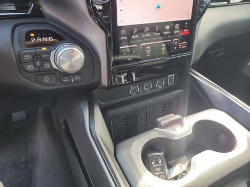 New 2026 RAM 1500 Rebel image 19