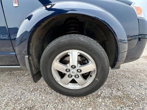 Used 2007 Saturn Vue 2WD V6 w/ Comfort Pkg image 19