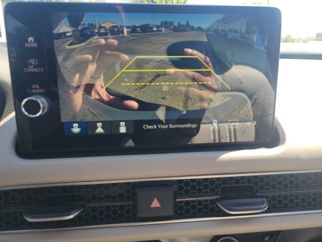 New 2027 Honda HR-V EX-L image 28