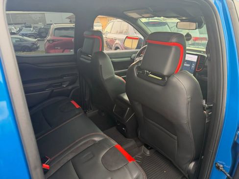 Used 2024 Ford Ranger Raptor image 26