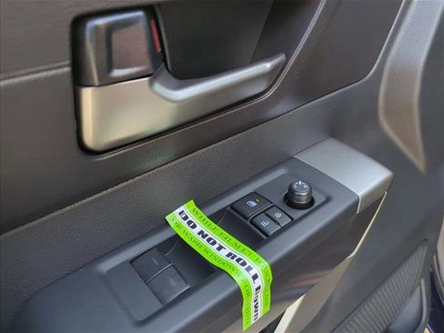New 2026 Toyota Tundra SR5 AWD/4WD image 11