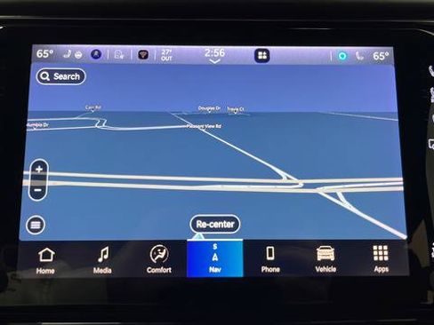 Used 2023 Jeep Grand Wagoneer Series II w/ Quick Order Packagew 28T image 15