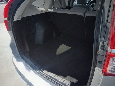 Used 2016 Honda CR-V EX image 15