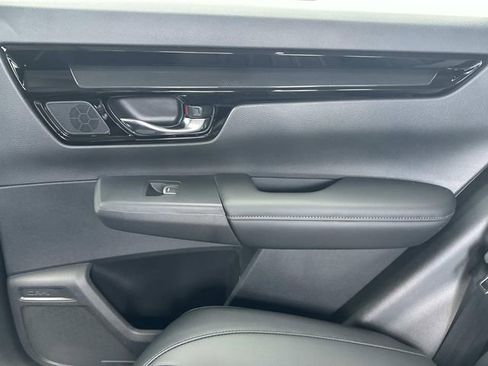 New 2026 Honda CR-V EX-L image 14