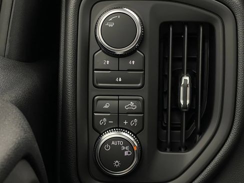 New 2026 GMC Sierra 3500 Pro AWD/4WD image 22
