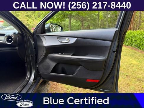 Used 2024 Kia Forte LXS w/ LXS Technology Package FWD image 27