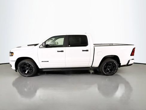 New 2026 RAM 1500 Express AWD/4WD image 4