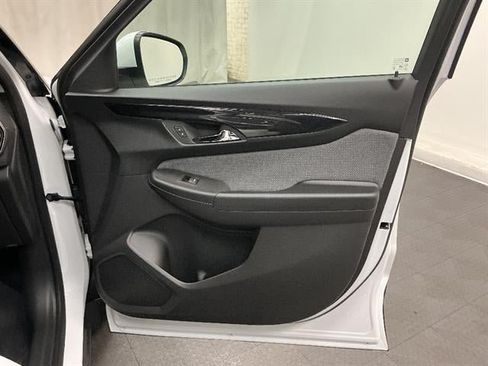 New 2026 Chevrolet TrailBlazer LT FWD image 33
