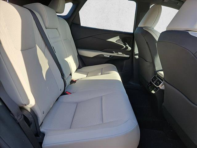 Used 2024 Lexus RX 350 Premium w/ Accessory Package (Z1) FWD image 21