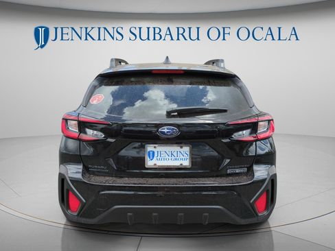 New 2026 Subaru Crosstrek 2.5i Limited AWD/4WD image 4