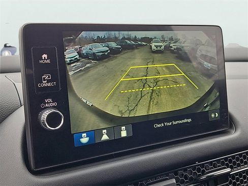 Used 2026 Honda HR-V LX image 15