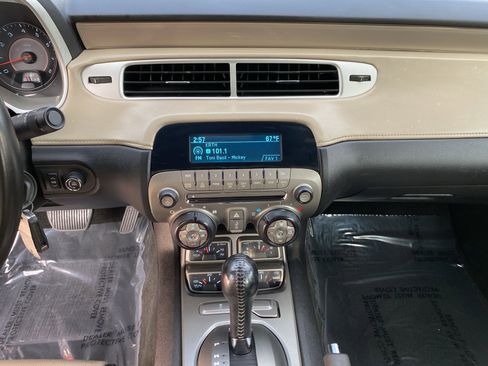 Used 2012 Chevrolet Camaro LT w/ RS Package image 21