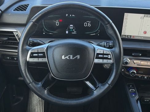 Used 2024 Kia Telluride EX X-Line image 19
