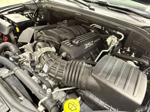Used 2022 Dodge Durango SRT w/ SRT Interior Appearance Group AWD/4WD image 54