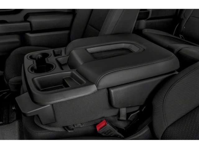 Used 2020 Chevrolet Silverado 2500 W/T w/ WT Convenience Package AWD/4WD image 9