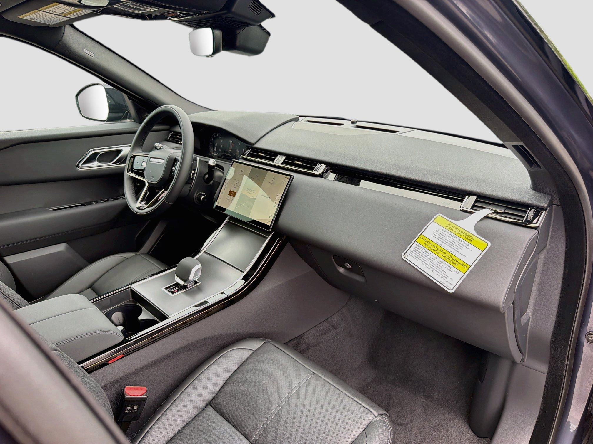 New 2026 Land Rover Range Rover Velar S AWD/4WD image 14