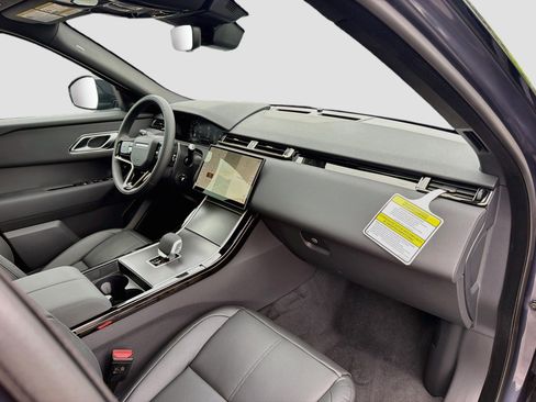 New 2026 Land Rover Range Rover Velar S AWD/4WD image 14