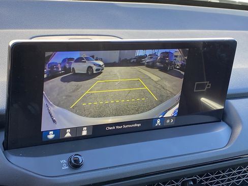 Used 2025 Honda Accord Sport image 21