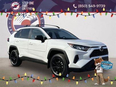 Used 2019 Toyota RAV4 LE