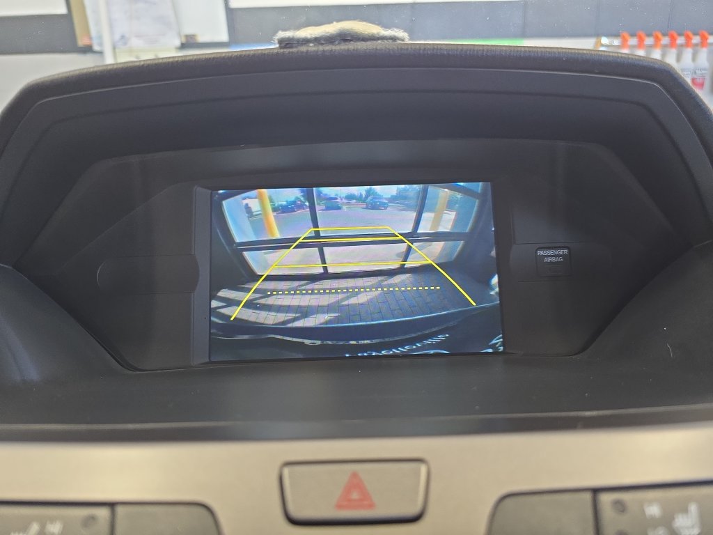 Used 2016 Honda Odyssey Touring image 25