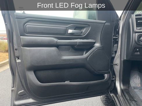 Used 2025 RAM 1500 Classic Warlock image 12